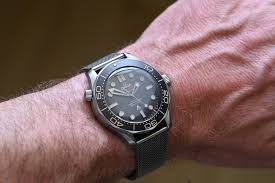 Omega Seamaster Replica Watches